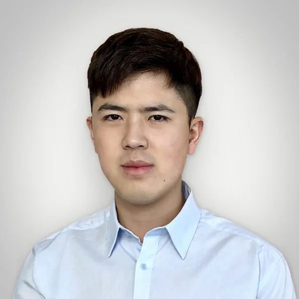 Patrick Lyu